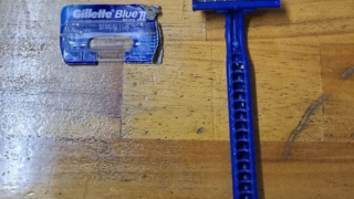 Razor recommended