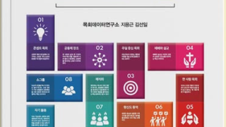 강소교회 로드맵